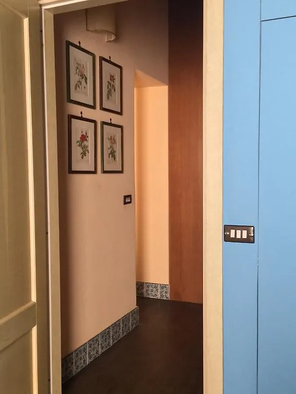 Sanmartinoortigia Apartments Syracuse Italy